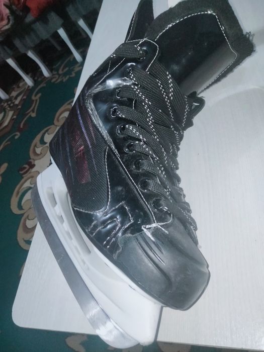 Продам коньки буу