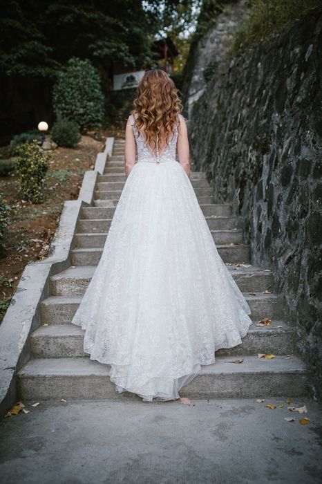 Rochie de mireasa