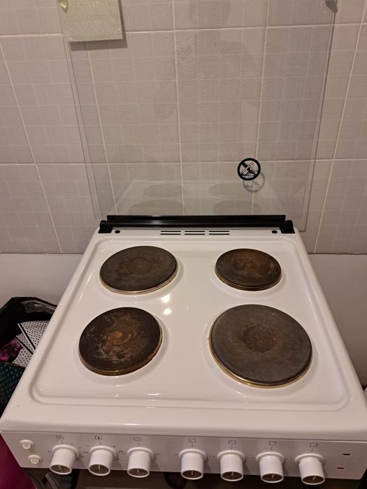 Плита электрическая