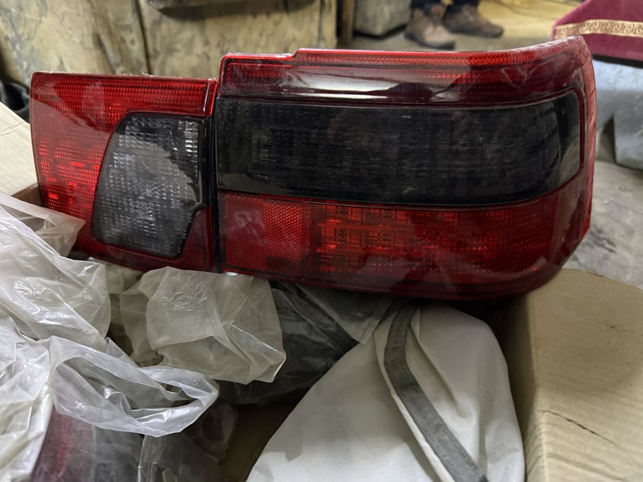 Продам фары ваз.