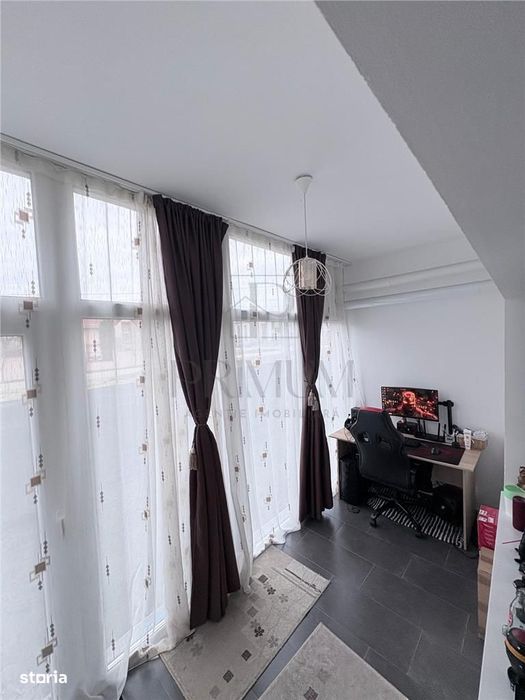 Braytim - 2 Camere - Parter - Mobilat - Zona Buna