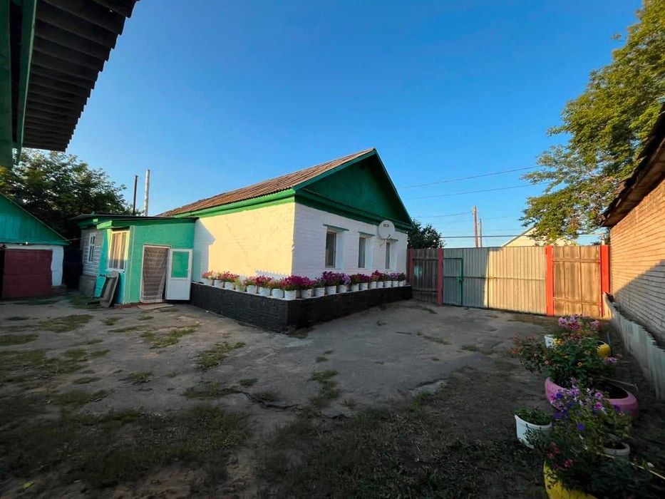 Дом, 84,4м², участок 10 сот. Тобыл