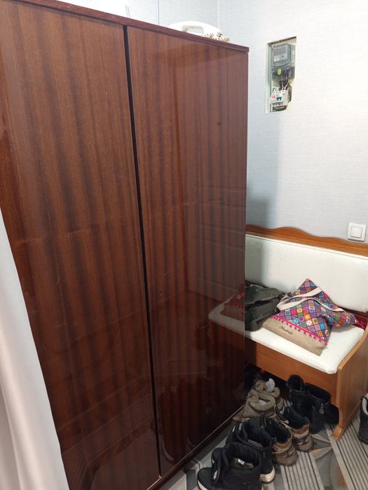 Продам мебель 60 х годов