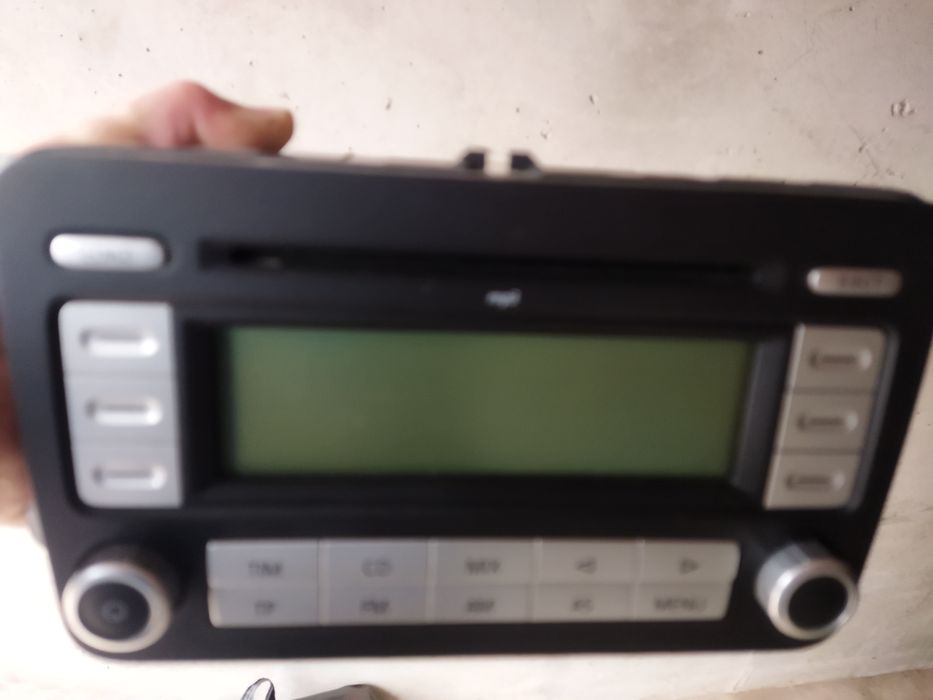 Мулти медия много запазена