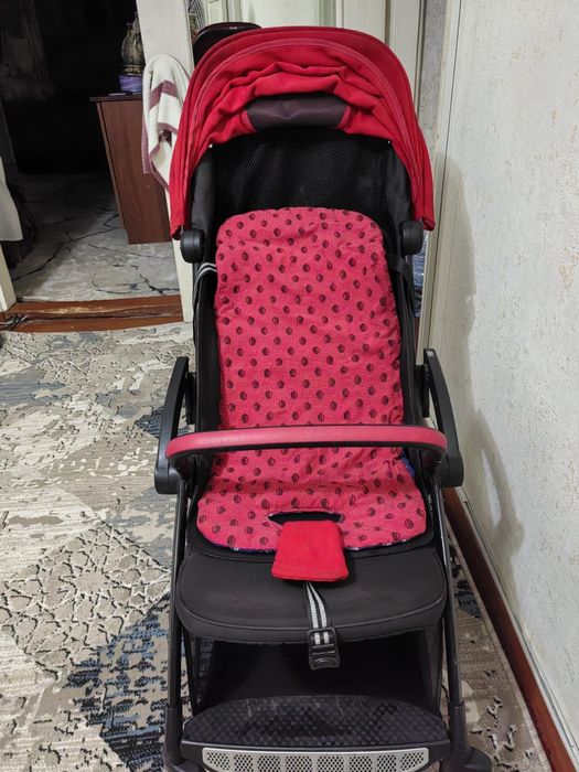 Продаётся коляска