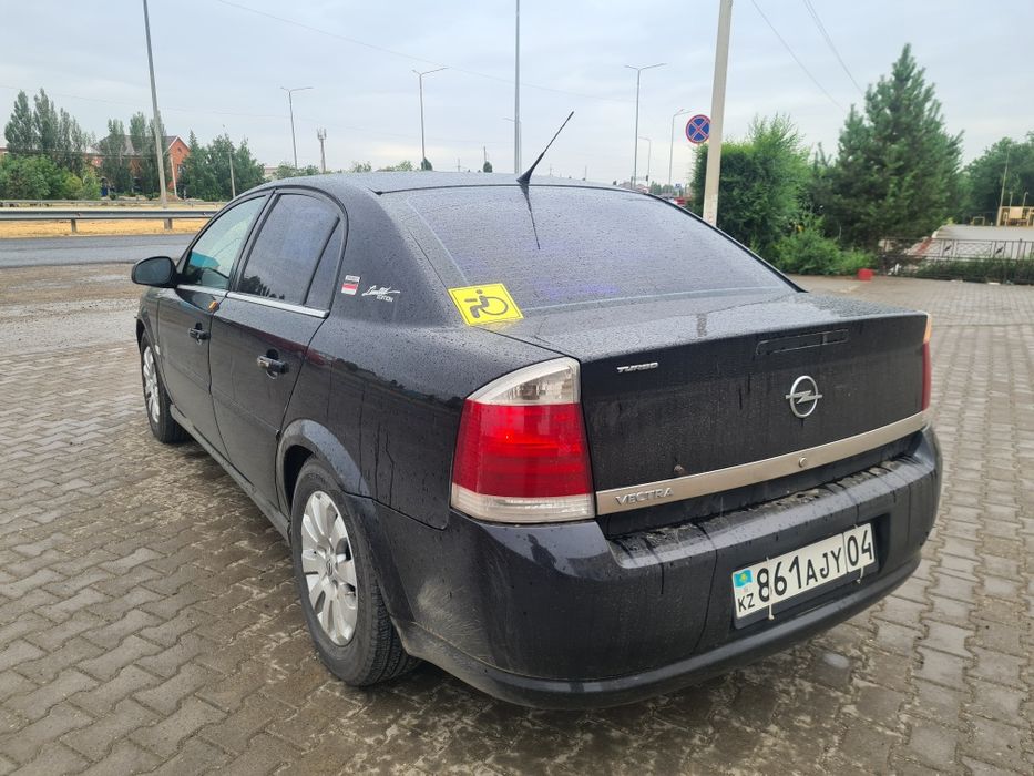 Продам Опель Вектра Ц