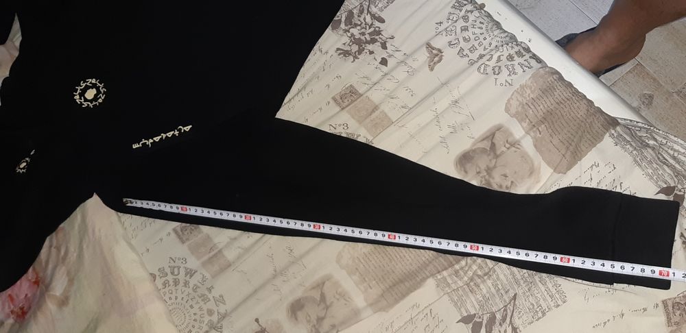 Mavic,Zeus hanorace modele deosebite