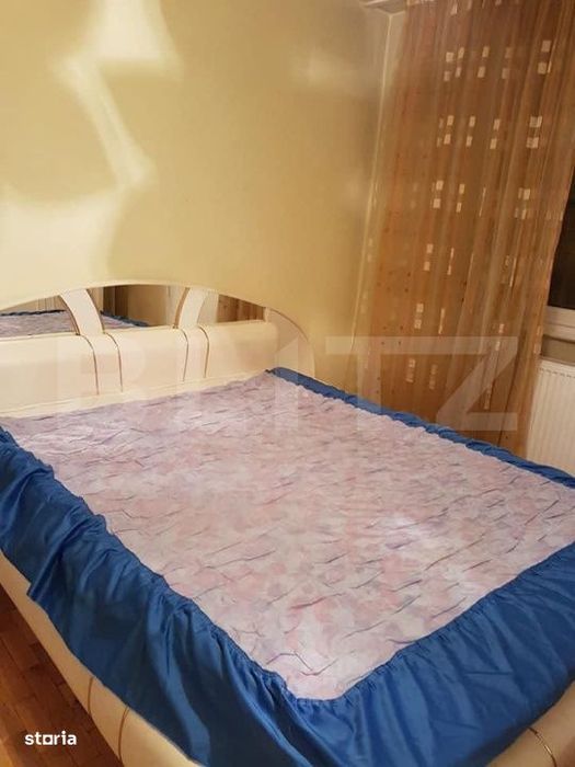 Apartament 3 camere, 64 mp, zona Rogerius — fotografia 3