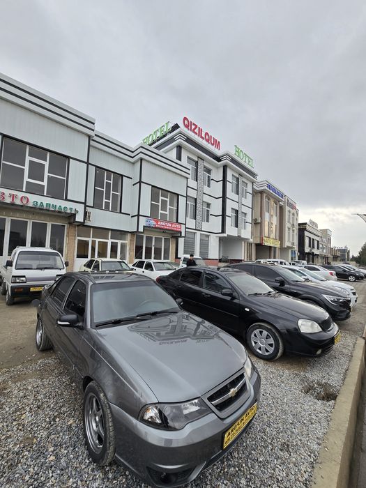 Nexia 2 dons 1.6 luks 88ming yurgani