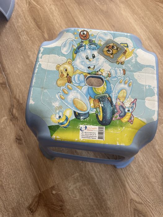 Хавлии, Олекотена завивка, възглавница