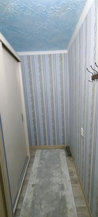 Продается 2 комнатная квартира