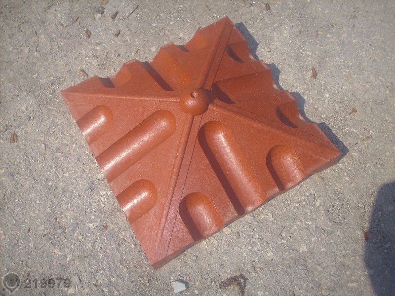 Продажба на полимерни керемиди