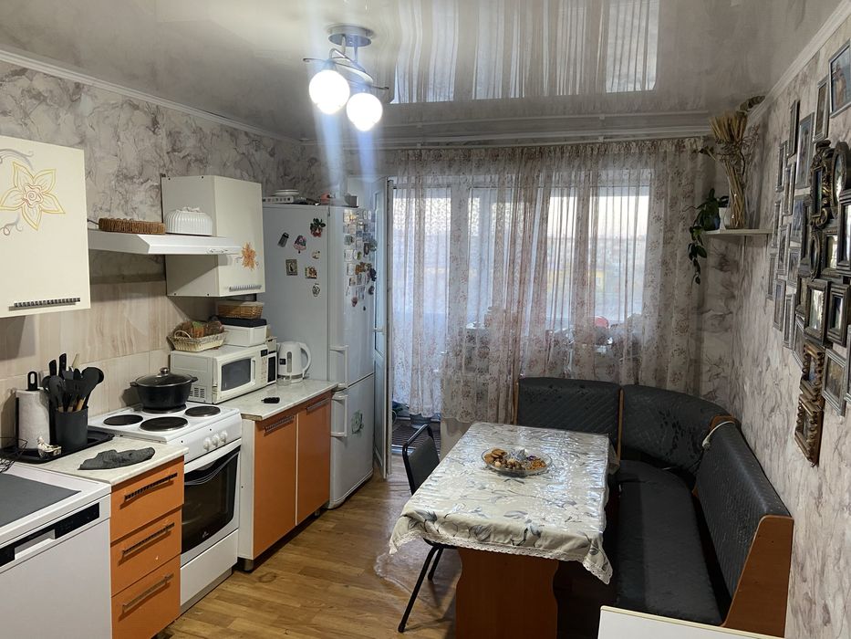 Продам 3х- кв 84кв