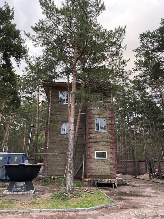 Дом в Боровом посуточно