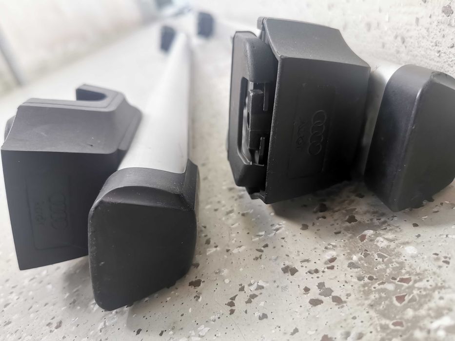 Ориг. Напречни греди**багажник**AUDI A4 Avant**Ауди А4-комби*