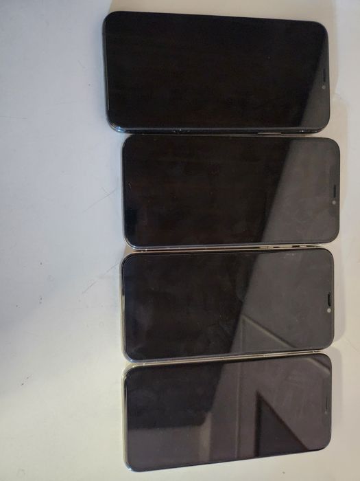 IPhone x xs 256 и 64