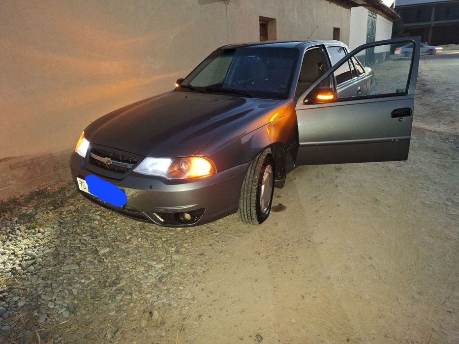 Nexia 2 dons 1.6