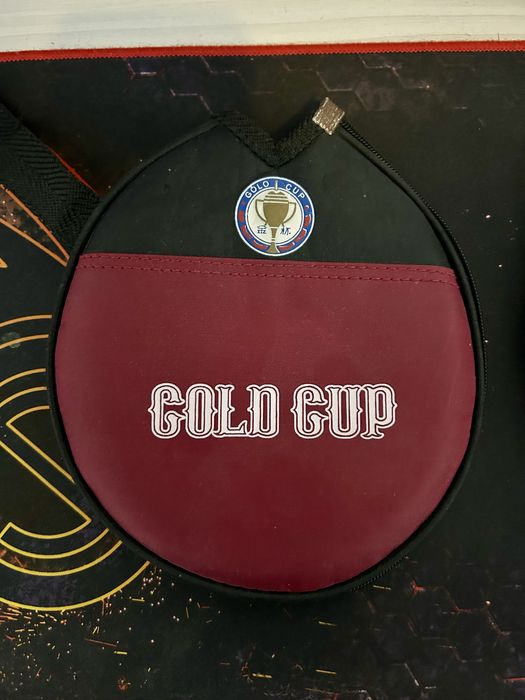Palete de ping pong profesionale