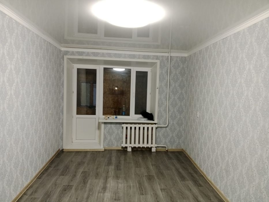 Продаётся 1 комнатная квартира