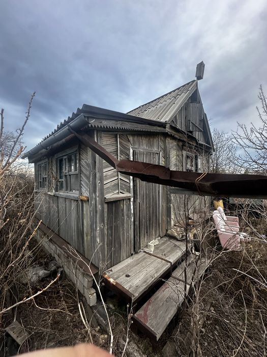 Продам дачу на ромашках