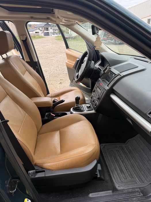 LAND ROVER Freelander 2011 — imagine 5