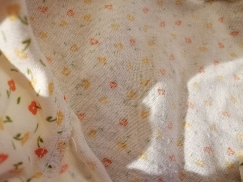 Ретро български памучни нощници