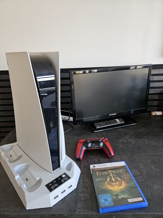 Playstation 5 cu disc