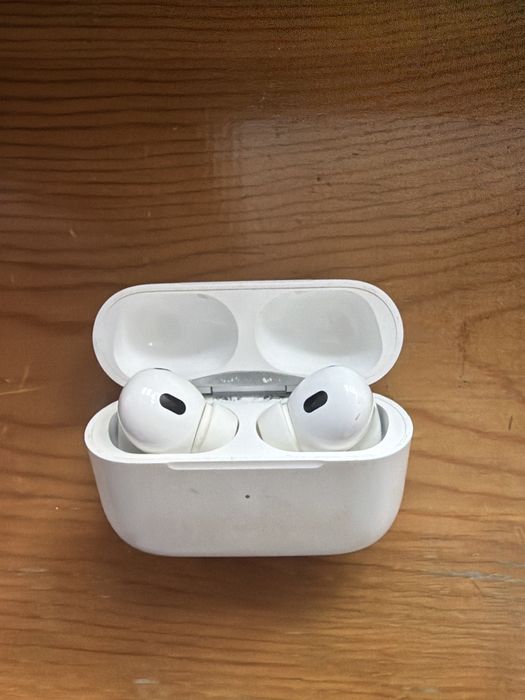 Продаю Airpods pro 2 срочно