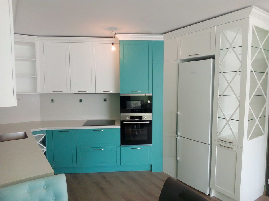 Мебели по поръчка (и всичко свързано с мебелите)