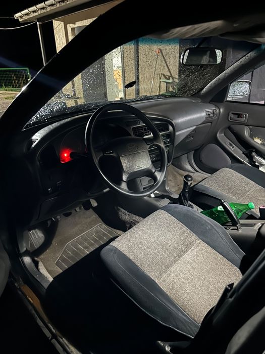 Camry 10 2.2 механика