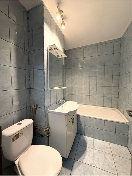 Apartament 2 camere - Doamna Ghica - Tei