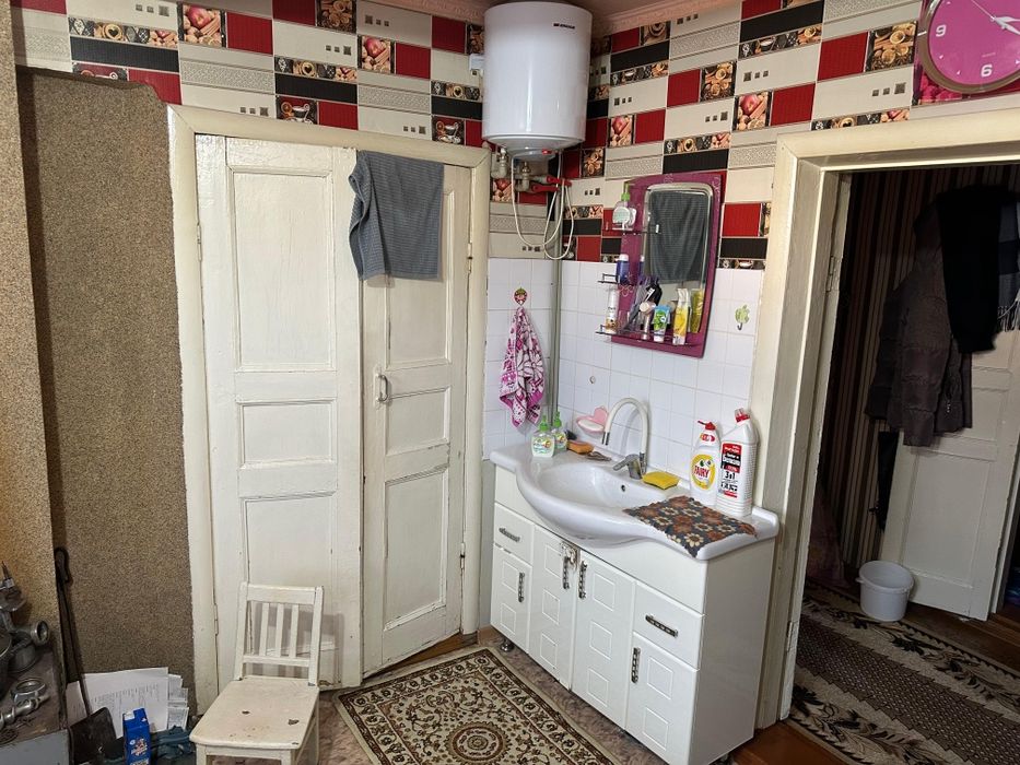 Продам частный дом