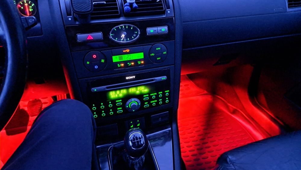 Ford mondeo Auto Autoturism Ford mondeo