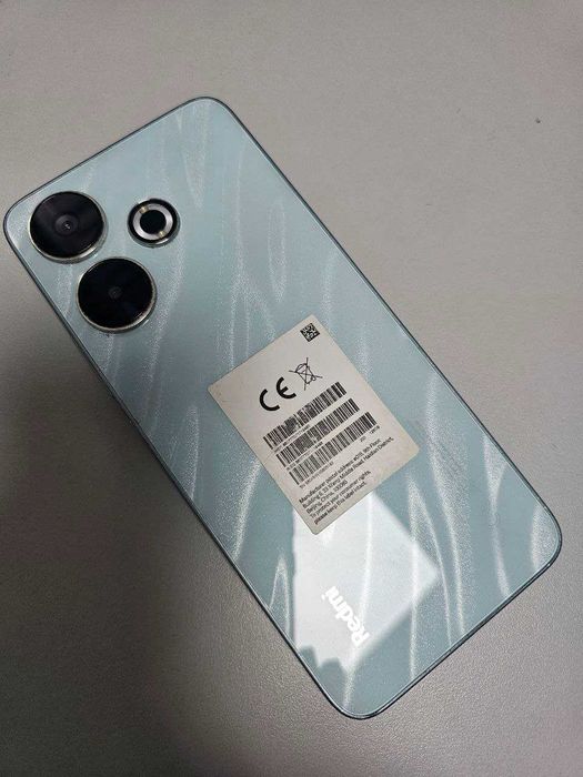 Xiaomi Redmi 13 128 Gb (отеген титова 10) лот: 894048