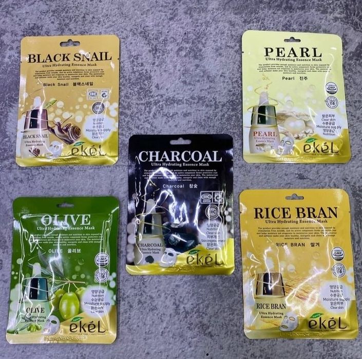 Красота с доставкой