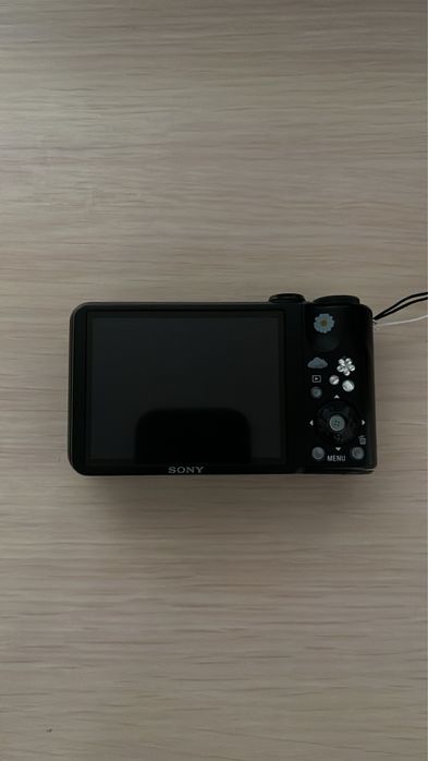 sony cybershot DSC H-70