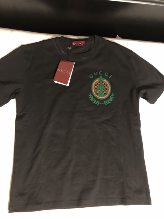 Tricou Gucci , calitate premium , pe stoc , nou , L
