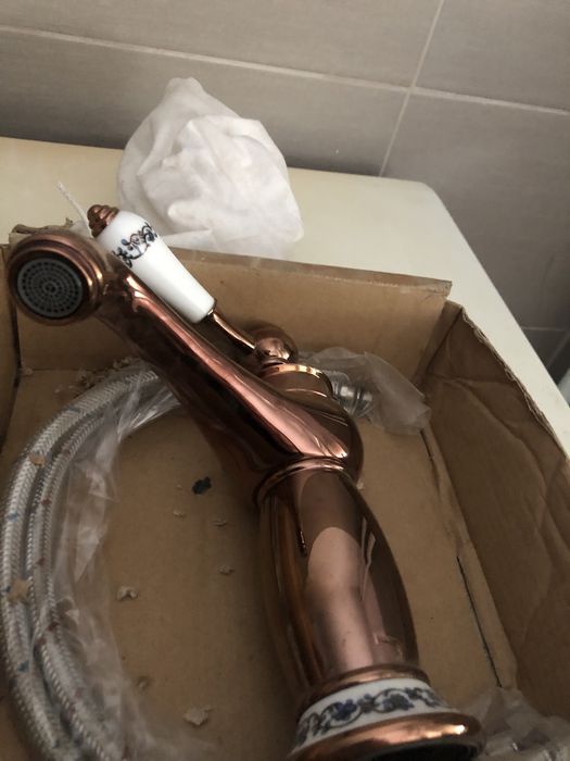 Baterie chiuveta nefolosita