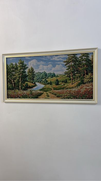 картина габилен