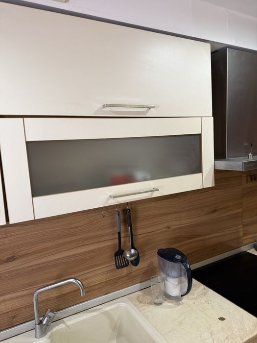 Продавам  разглобена  кухня