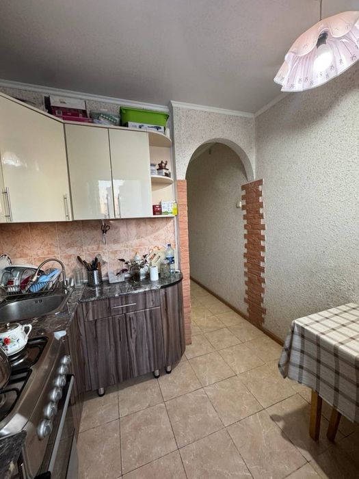 Срочно продам квартиру