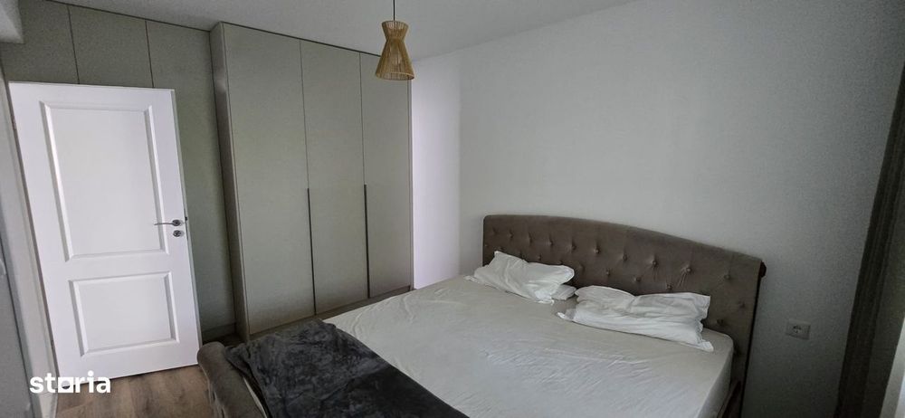 2 camere decomandat finalizat