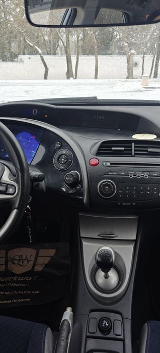 Honda СIVIC 8 2006 г