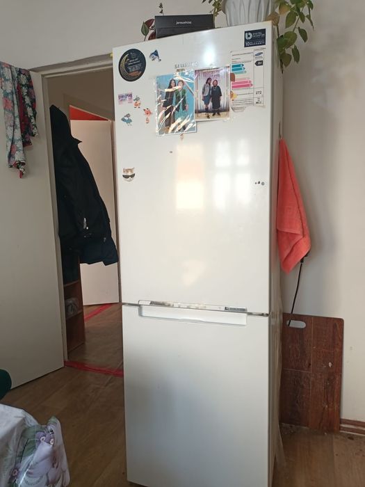 Холодильник б/у 60 тыс