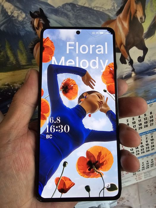 Продам  Poco x5 pro 5G