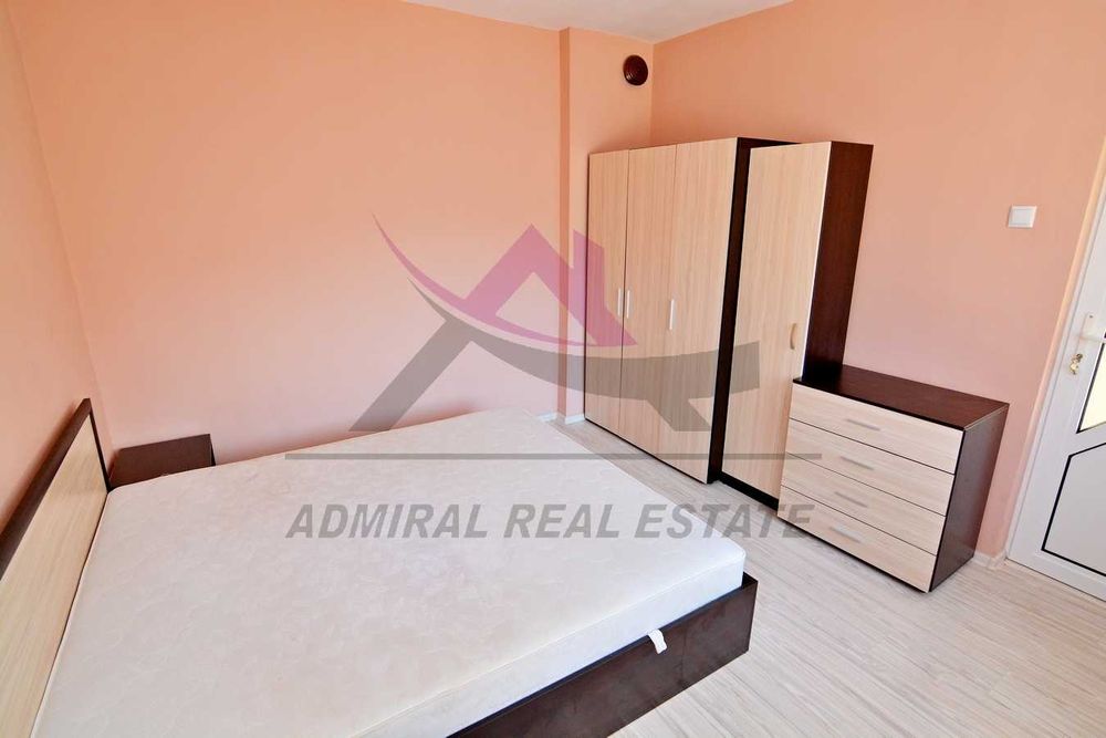 Дава се под наем Двустаен апартамент в Варна, Цветен квартал - 66 кв.м за 468.69 € - Снимка #4