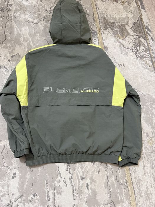 Lining спортивка