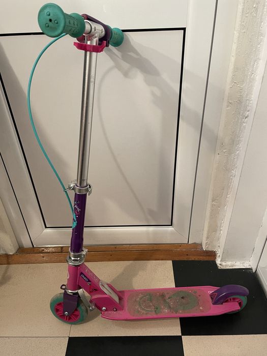 Oxelo -Детска тротинетка