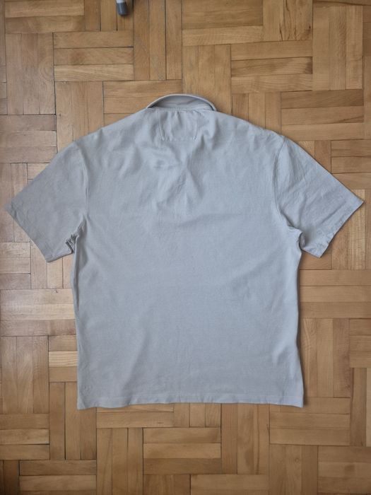 Tricou Polo Boggi Milano, B939 Organic Cotton, Bărbați, Mărimea XL