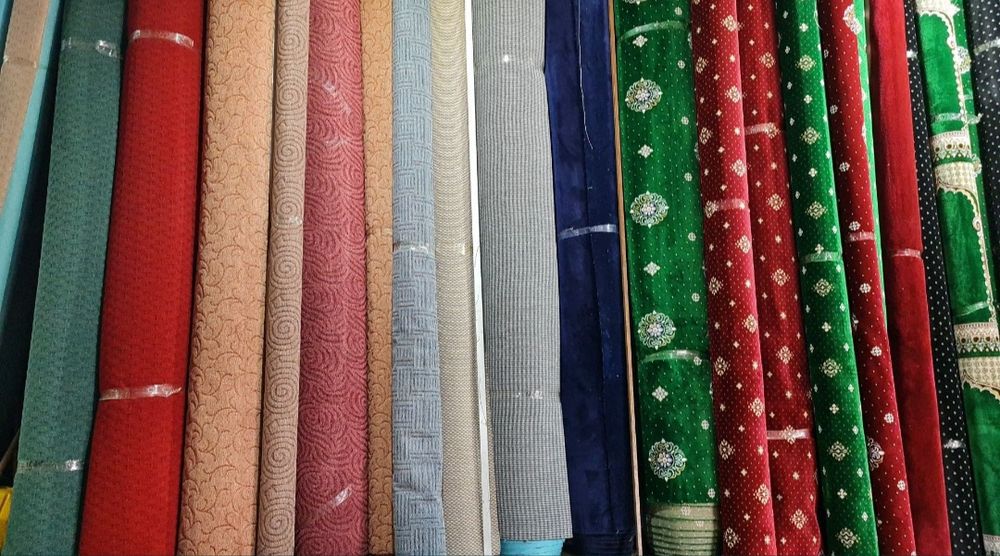 Ковралины ковры дорожки со склада